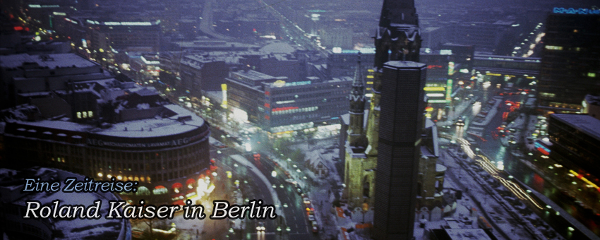 Berlin-Tour